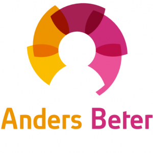 Logo Anders Beter